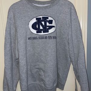 North Georgia College and State Sweatshirt